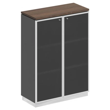 Тумба-витрина City СИ 319