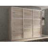 Шкаф-купе Кааппи 4 1800x450