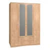 Шкаф платяной Adele 9