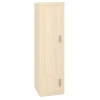 Шкаф платяной Toivo ТОЙ ШК 60/60 Д