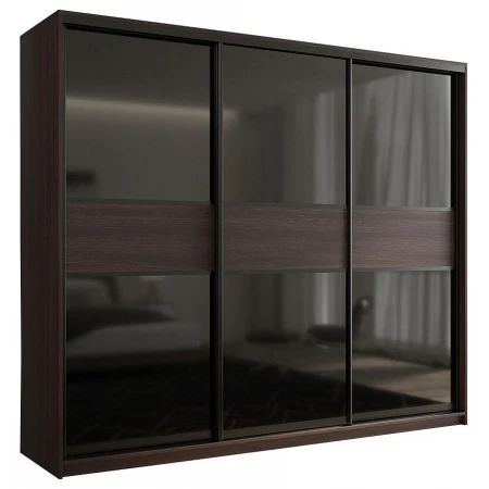 Шкаф-купе Кааппи 12 1800x450