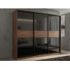 Шкаф-купе Кааппи 12 2400x600