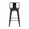 Стул барный Tolix