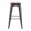 Табурет барный Tolix