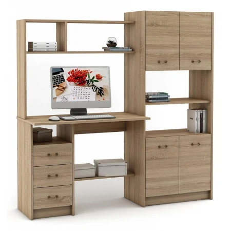 Стол компьютерный 3245074