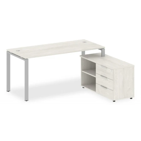 Стол письменный БП.РС-СТС-2.4 (R)