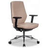 Компьютерное кресло CH-545SL, бежевый, текстиль