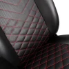 Игровое кресло Noblechairs Icon, черный, экокожа
