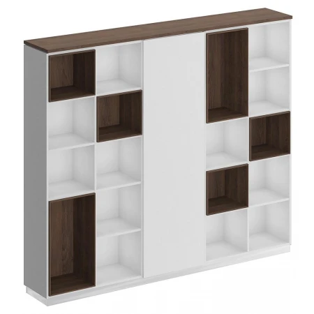 Шкаф комбинированный City СИ 304