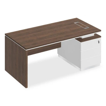 Стол для руководителя City СИ 109