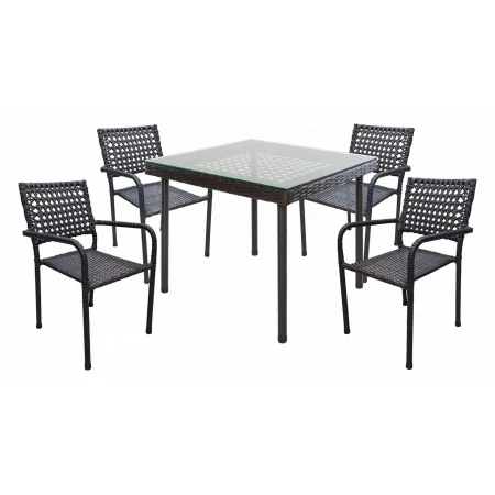 Набор уличный Orfey