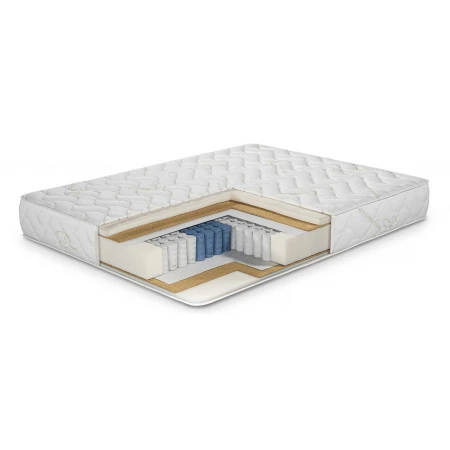 Матрас двуспальный MOON FAMILY ORION 636 2000x1600