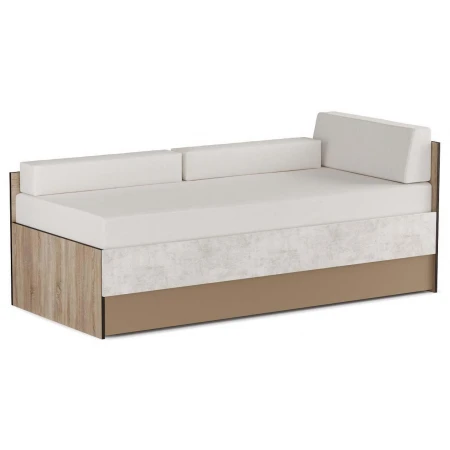 Детская кровать Маша и медведь Loft SMR_A0031525106