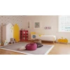 Кровать для детской комнаты Простоквашино Скандинавик SMR_A0031515500