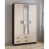 Шкаф платяной Лагуна