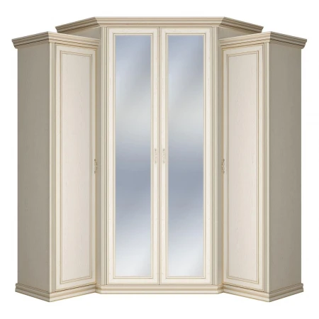 Шкаф платяной Венето СП.0115.406.001/СП.1415.402.001