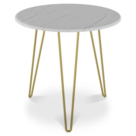 Стол журнальный Рид Голд 530