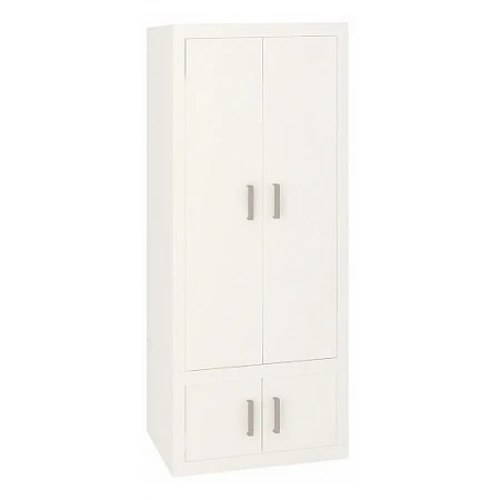 Шкаф платяной Toivo ШК90/60 Д