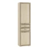 Шкаф для белья Ливорно ЛШ-3