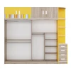 Шкаф-купе 3463837