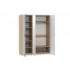 Шкаф платяной Livorno НМ 013.57