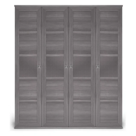 Шкаф платяной Парма Нео СП.0118.404.001/СП.1418.401.001