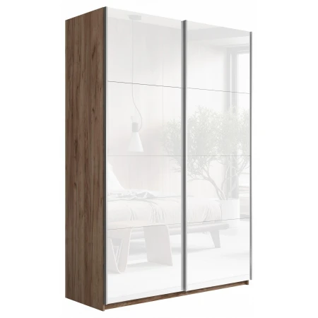 Шкаф-купе Прайм Дуо