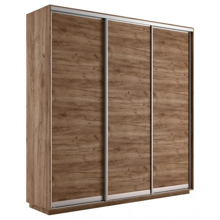 Шкаф-купе Экспресс Элемент Трио