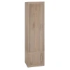 Шкаф платяной Toivo ТОЙ ШК 60/45 Д