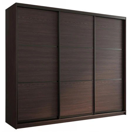 Шкаф-купе Кааппи 4 2400x600