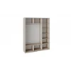 Шкаф-купе Траст СШК 2.180.60-15.15.15