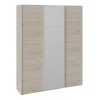 Шкаф-купе Траст СШК 2.180.60-11.13.11