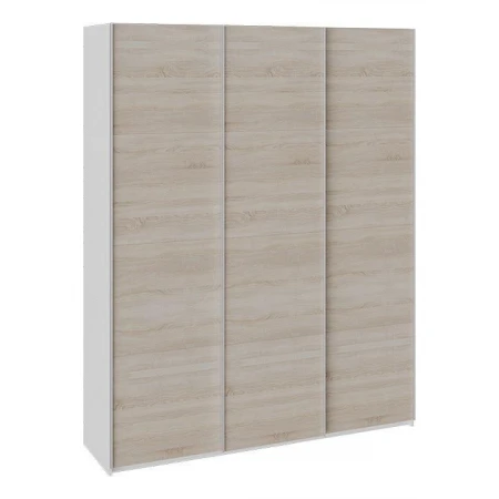 Шкаф-купе Траст СШК 2.180.60-11.11.11