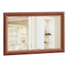 Зеркало настенное Александрия ЛД 625.120.000