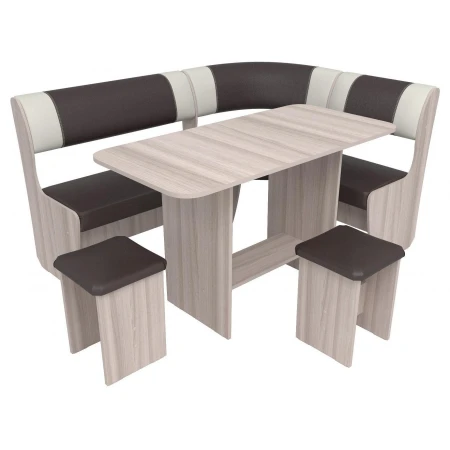 Уголок кухонный Консул-1 ЭКО