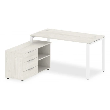 Стол письменный БП.РС-СТС-2.3 (L)