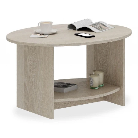 Стол журнальный Санди-2 MAS_MST-SZHS-02-DS-16