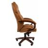 Кресло для руководителя Chairman CH 406