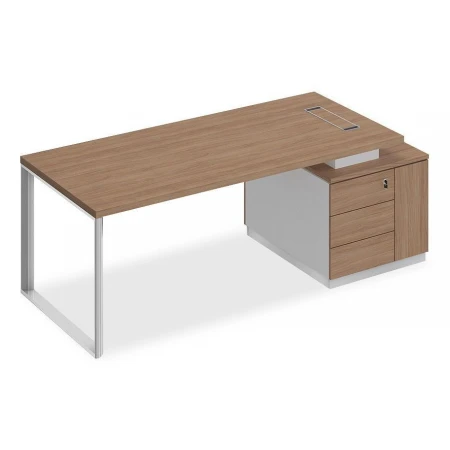 Стол для руководителя Bravo БР 106