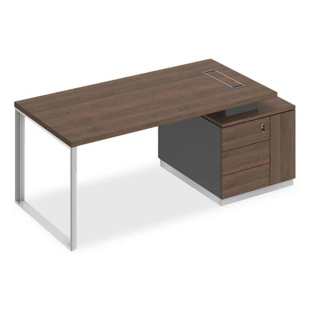 Стол для руководителя Bravo БР 105