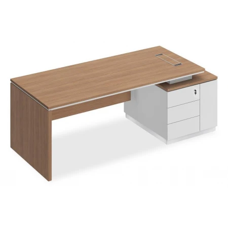 Стол для руководителя City СИ 112