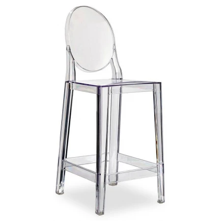 Барный стул Victoria Ghost BDX_FR0702