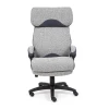Компьютерное кресло Duke, серый, ткань