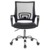 Компьютерное кресло CH-695NLTSL, черный, текстиль, ткань-сетка