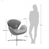 Кресло SWAN CHAIR