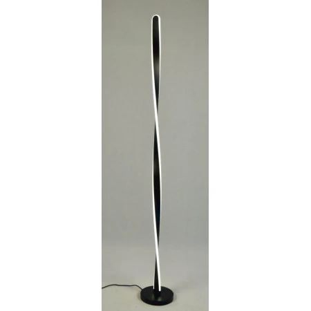 ФП-K62042-1F BK 200*200*1620 LED 25W (1) светильни [01087874]