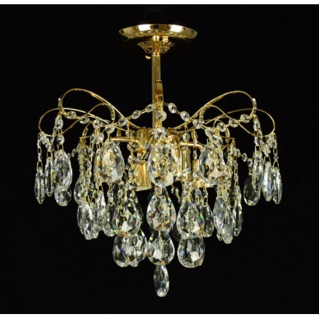 МС96027/4/400 FGD (1) светильник потолочный [01083275]