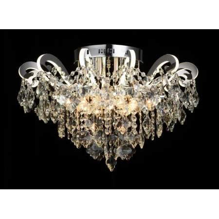 ВР-E1767/6+12 CR Led*3W D630*H420mm (1) светильник [01091322]