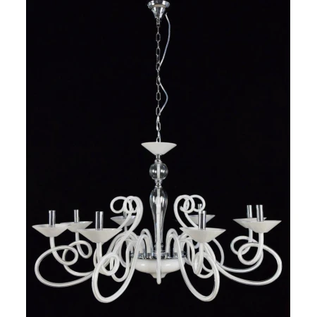 БЖ-ZF8211/8 WT (1) светильник потолочный [01081727]