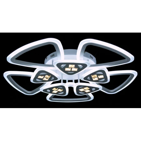 МС-LI8861/5+5 WH Led 240W 3000K+4000K+6500K диммер [01094102]